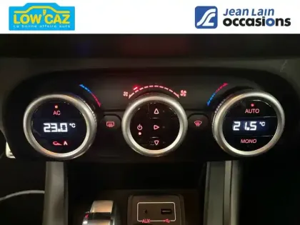 Photo 13 Alfa Romeo Giulietta  Série 2 1.4 TB MultiAir 170 ch S&S TCT