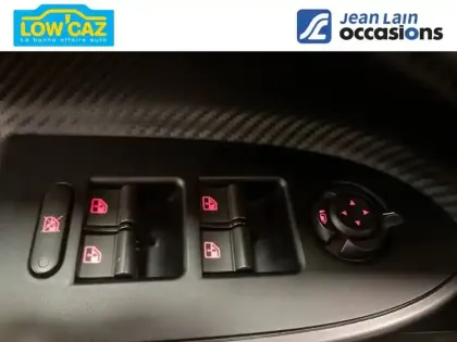 Photo 19 Alfa Romeo Giulietta  Série 2 1.4 TB MultiAir 170 ch S&S TCT