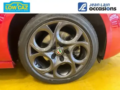 Photo 8 Alfa Romeo Giulietta  Série 2 1.4 TB MultiAir 170 ch S&S TCT