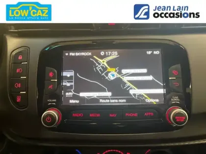 Photo 15 Alfa Romeo Giulietta  Série 2 1.4 TB MultiAir 170 ch S&S TCT