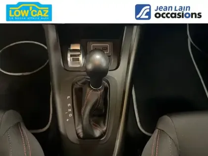 Photo 12 Alfa Romeo Giulietta  Série 2 1.4 TB MultiAir 170 ch S&S TCT