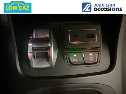 Photo 18 Alfa Romeo Giulietta  Série 2 1.4 TB MultiAir 170 ch S&S TCT