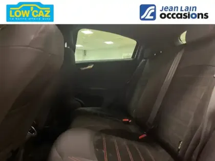 Photo 16 Alfa Romeo Giulietta  Série 2 1.4 TB MultiAir 170 ch S&S TCT