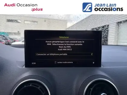 Photo 15 Audi Q2 Gén. I Ph2 Design 5