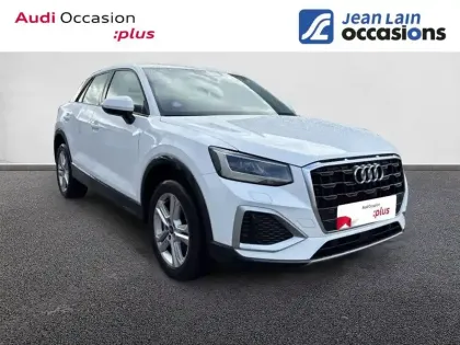 Photo 22 Audi Q2 Gén. I Ph2 Design 5