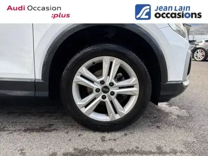 Photo 8 Audi Q2 Gén. I Ph2 Design 5