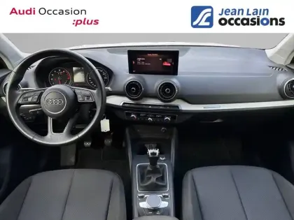 Photo 17 Audi Q2 Gén. I Ph2 Design 5