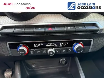 Photo 13 Audi Q2 Gén. I Ph2 Design 5