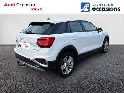 Photo 24 Audi Q2 Gén. I Ph2 Design 5