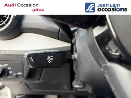 Photo 11 Audi Q2 Gén. I Ph2 Design 5