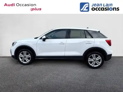 Photo 7 Audi Q2 Gén. I Ph2 Design 5