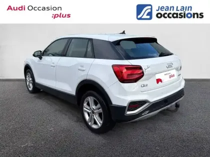 Photo 6 Audi Q2 Gén. I Ph2 Design 5