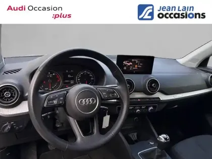 Photo 10 Audi Q2 Gén. I Ph2 Design 5