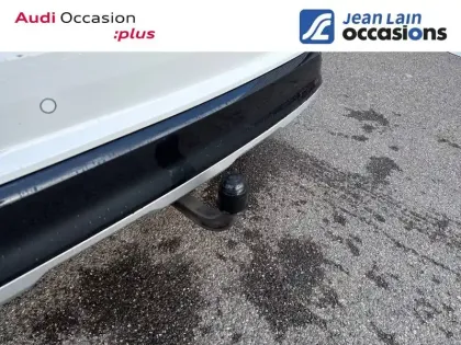 Photo 38 Audi Q2 Gén. I Ph2 Design 5