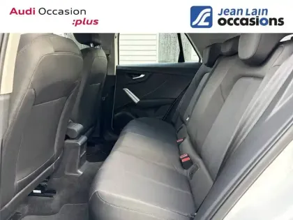 Photo 36 Audi Q2 Gén. I Ph2 Design 5