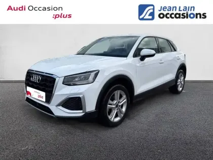 Photo 20 Audi Q2 Gén. I Ph2 Design 5