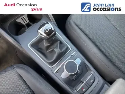 Photo 32 Audi Q2 Gén. I Ph2 Design 5