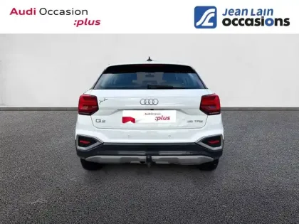 Photo 25 Audi Q2 Gén. I Ph2 Design 5