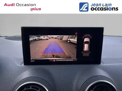 Photo 39 Audi Q2 Gén. I Ph2 Design 5