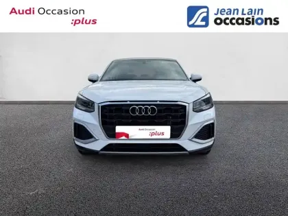 Photo 21 Audi Q2 Gén. I Ph2 Design 5