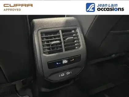 Photo 18 Cupra Leon  2.0 TSI 245 ch DSG7