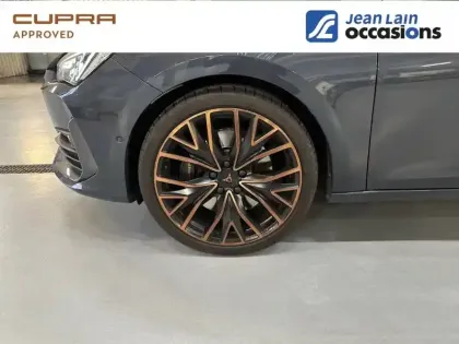 Photo 8 Cupra Leon  2.0 TSI 245 ch DSG7