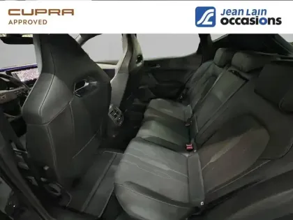 Photo 16 Cupra Leon  2.0 TSI 245 ch DSG7