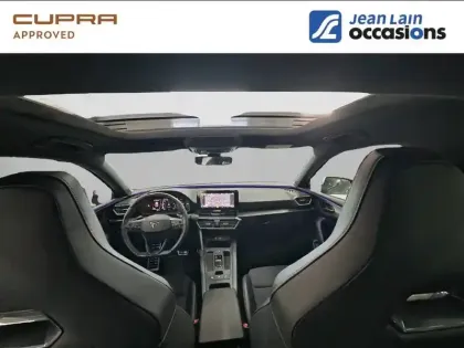 Photo 15 Cupra Leon  2.0 TSI 245 ch DSG7