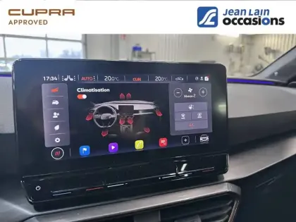 Photo 14 Cupra Leon  2.0 TSI 245 ch DSG7