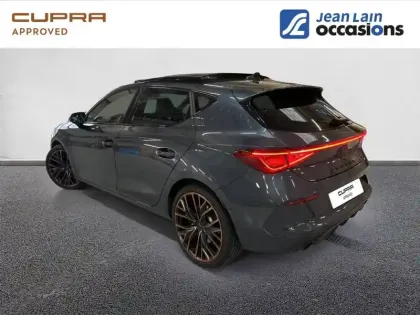 Photo 6 Cupra Leon  2.0 TSI 245 ch DSG7