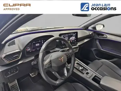 Photo 10 Cupra Leon  2.0 TSI 245 ch DSG7