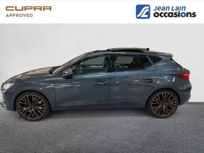 Photo 7 Cupra Leon  2.0 TSI 245 ch DSG7