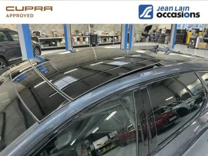 Photo 19 Cupra Leon  2.0 TSI 245 ch DSG7