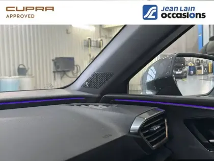 Photo 17 Cupra Leon  2.0 TSI 245 ch DSG7