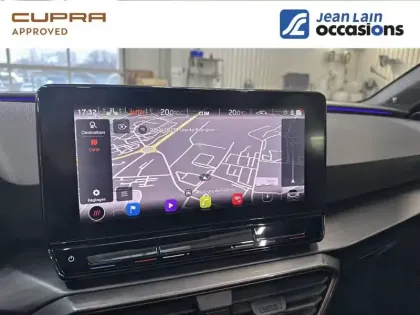 Photo 13 Cupra Leon  2.0 TSI 245 ch DSG7