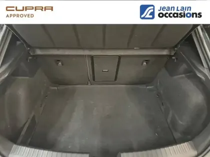 Photo 9 Cupra Leon  2.0 TSI 245 ch DSG7