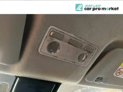 Photo 16 Toyota Yaris  Hybride 100h