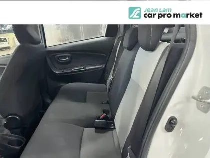 Photo 5 Toyota Yaris  Hybride 100h