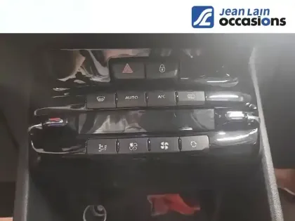 Photo 13 Peugeot 2008  1.2 PureTech 110ch S&S EAT6