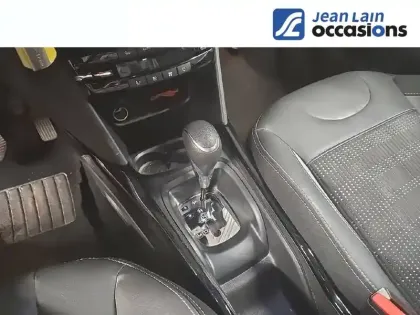 Photo 12 Peugeot 2008  1.2 PureTech 110ch S&S EAT6