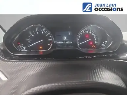 Photo 18 Peugeot 2008  1.2 PureTech 110ch S&S EAT6
