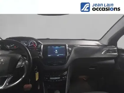 Photo 17 Peugeot 2008  1.2 PureTech 110ch S&S EAT6