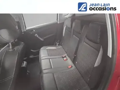 Photo 16 Peugeot 2008  1.2 PureTech 110ch S&S EAT6