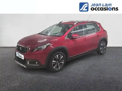 Photo Peugeot 2008 Allure