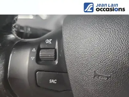 Photo 11 Peugeot 2008  1.2 PureTech 110ch S&S EAT6