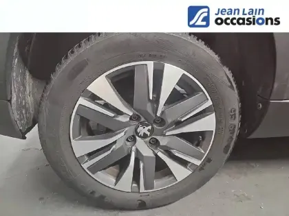 Photo 8 Peugeot 2008  1.2 PureTech 110ch S&S EAT6