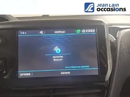 Photo 15 Peugeot 2008  1.2 PureTech 110ch S&S EAT6