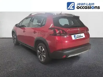 Photo 6 Peugeot 2008  1.2 PureTech 110ch S&S EAT6
