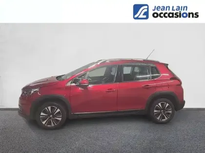 Photo 7 Peugeot 2008  1.2 PureTech 110ch S&S EAT6