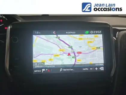 Photo 14 Peugeot 2008  1.2 PureTech 110ch S&S EAT6